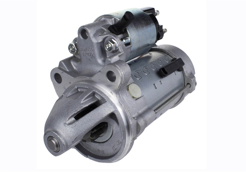 Ford Super Duty Starter - Ford Racing - 7.3L Gas Engine - `20-`27